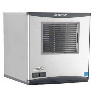 800 lbs Flake Ice Machine (Scotsman)